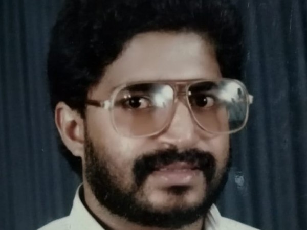 Asoka Weerasighe