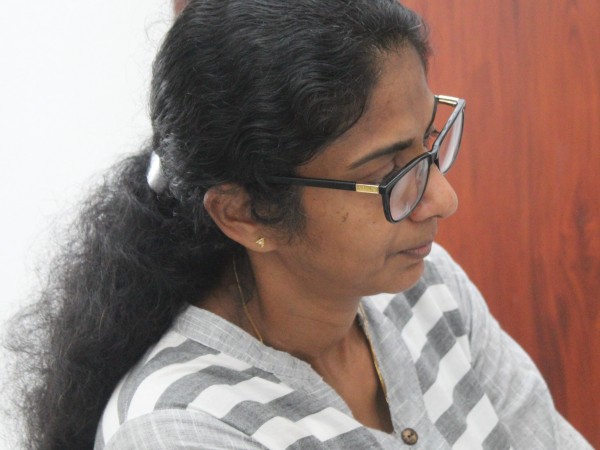 Profile picture of Ayomi Jayasuriya