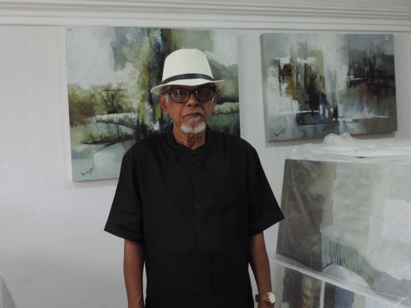 Bartholameuse Wimalaratne
