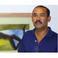 Basil Cooray