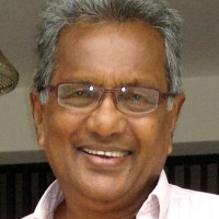 Profile picture of Brindley Jayatunga