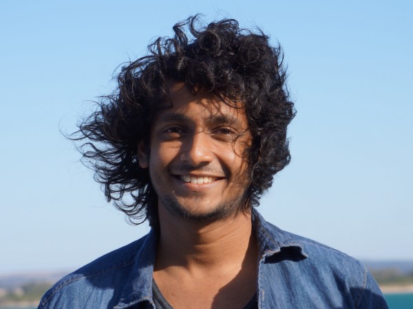 Carlo Baddeliyanage