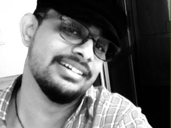 Profile picture of Chamath Lokuliyana