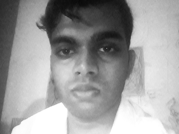 Chamith Akalanka