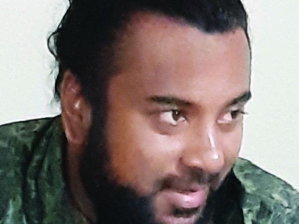 Profile picture of Chandana Bandara Samarakoon