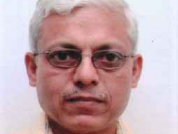 Chandra Sahukar