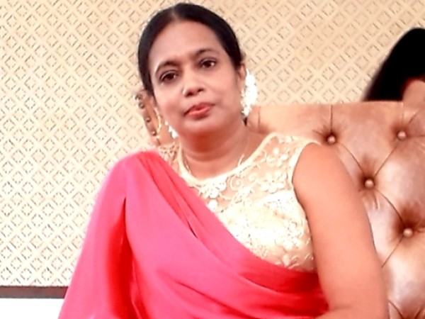 Chandrika Shiromani