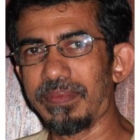 Channa Ekanayake