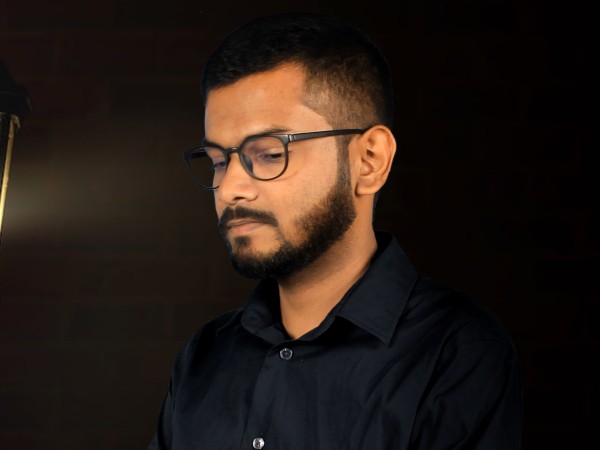 Channaka Gunawardhana