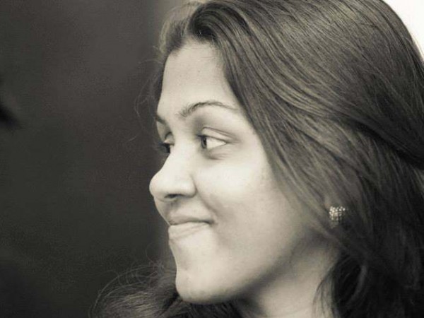 Chathurika Jayani