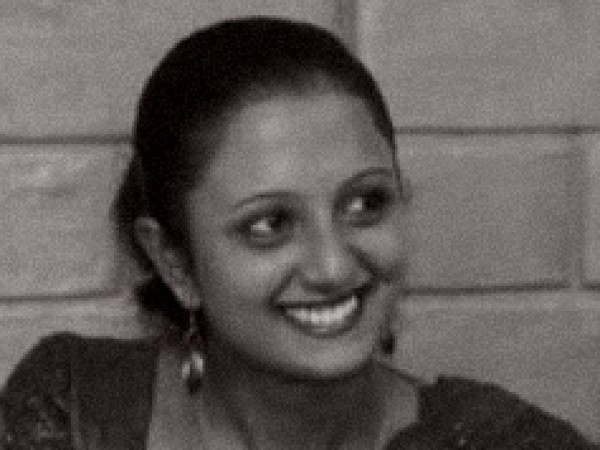 Profile picture of Chathurika Kalupahana