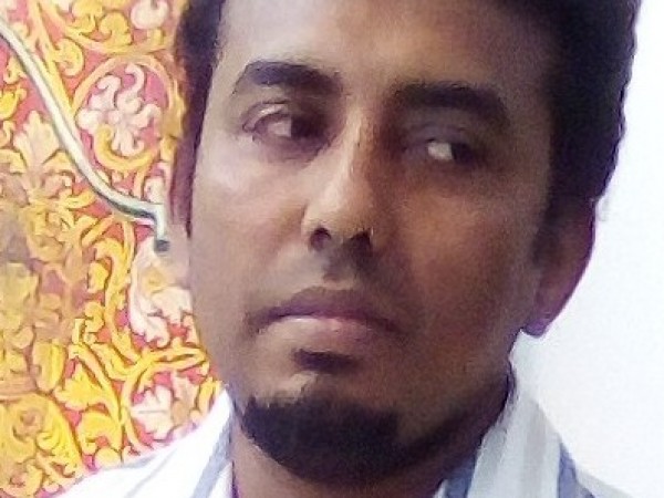 Dammika Bandara