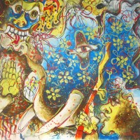 Dammith Krishantha