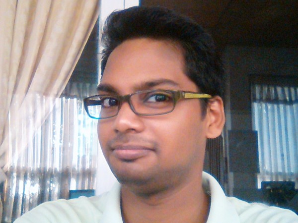 Profile picture of Danushka Chris Goonawardena