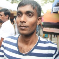 Deepal De Silva