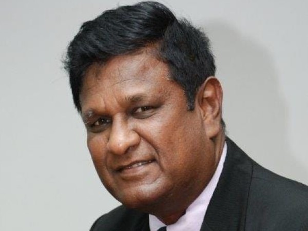 Deepthi Wijewardana