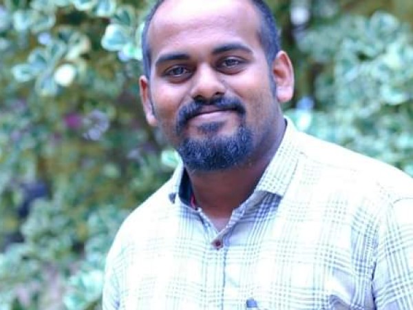 Profile picture of Dilshan Mapatuna