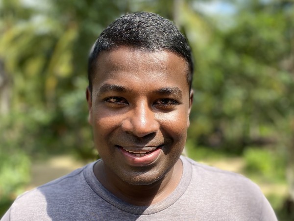 Profile picture of Dilsiri Welikala