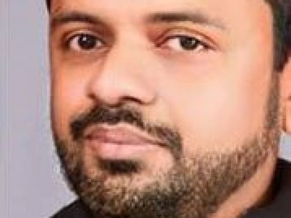 Dinesh Perera