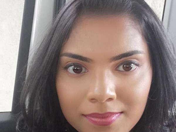 Dinusha Weerakoon