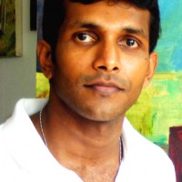 Profile picture of Dinusha Upasena