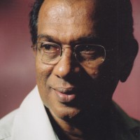 Edwin Batawala