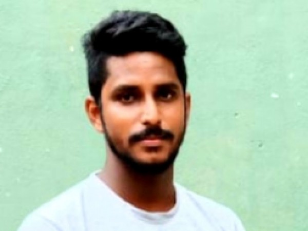 Eranga Madushanka