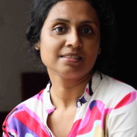 Gayathri Abeywardena