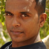 Geethika Abeywickrama