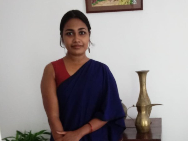 Harini Weerasinghe