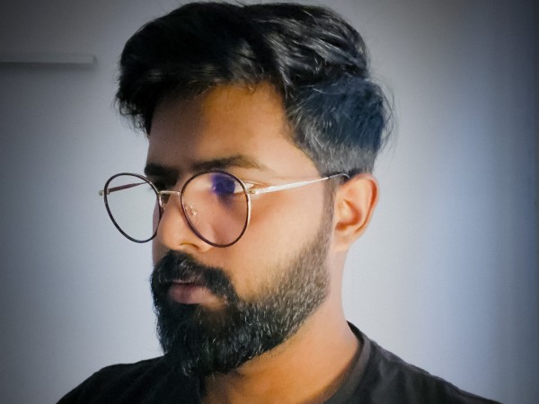 Harsha Moragollegedara