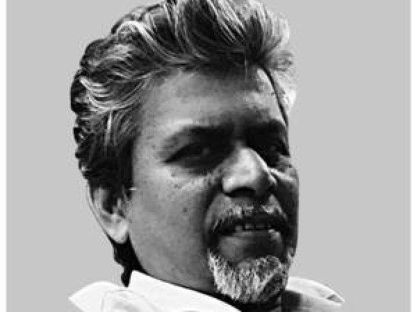 Hemantha Warakapitiya