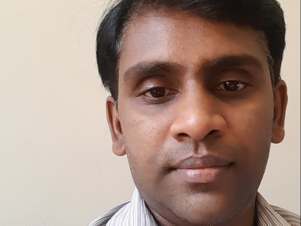 Hemantha Bogahawaththa