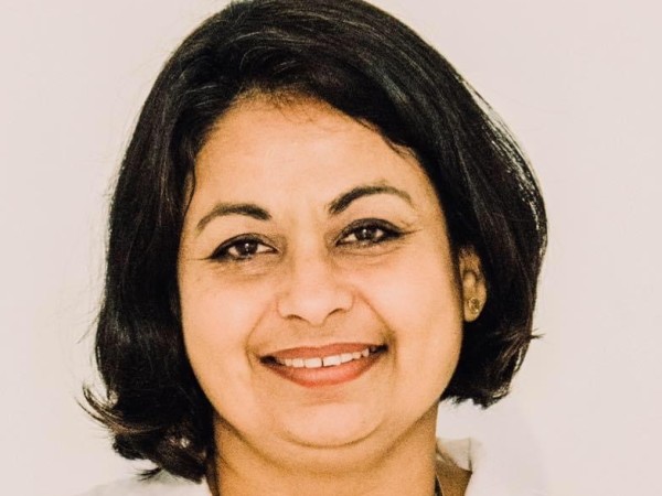 Hiranthi Jayasundara
