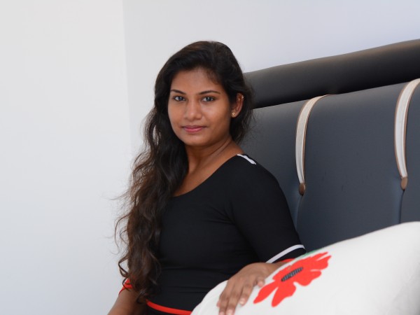 Hirudi Sankalpana