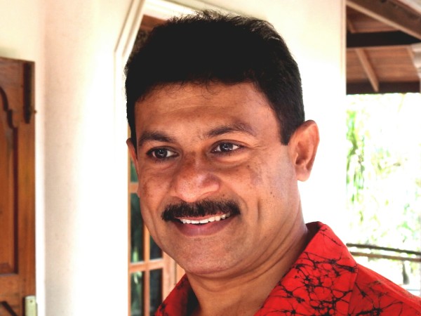 Indika Pathmananda Baduge