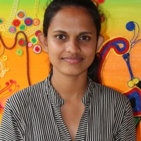 Iresha Gunathilake