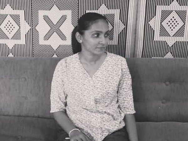 Ishara Dilukshani