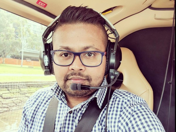 Profile picture of Isura Sirisena