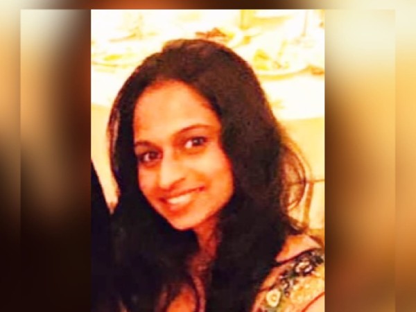 Isuri Fernando
