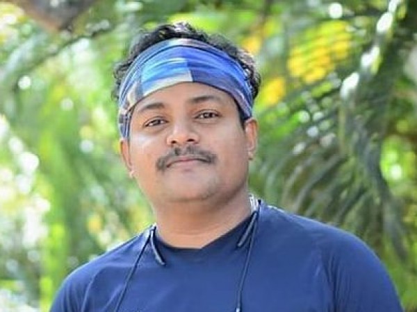 J A S S Perera