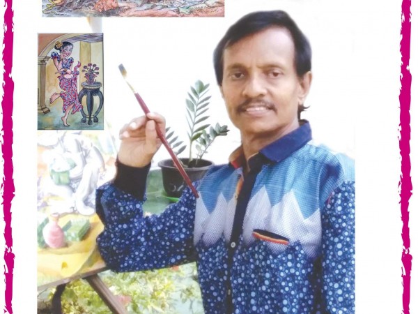 Profile picture of Jagath K G Punchihewa