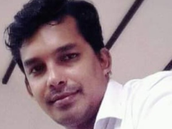 Janaka Deshappriya