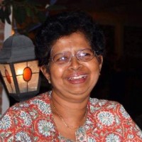 Janaki Perera