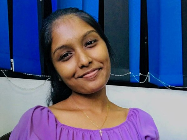 Jayani Shashikala