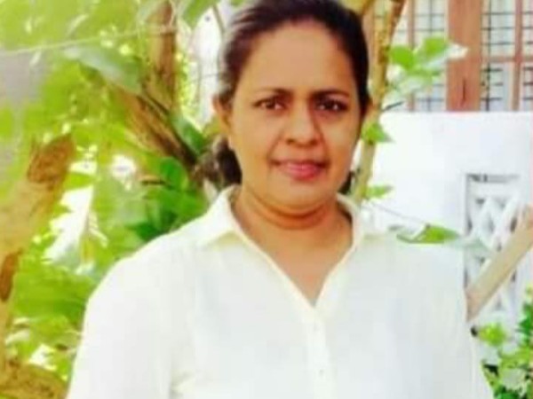 Kalyani Weerasinghe