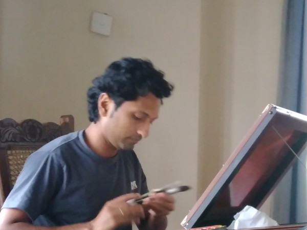 Kamalawarna Herath
