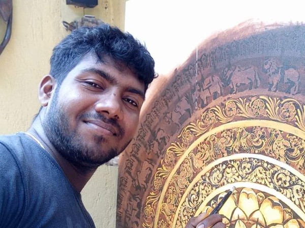 Kasun Milinda