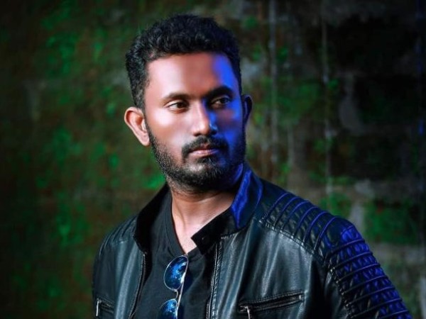 Kasun Chamara Wickramasinghe