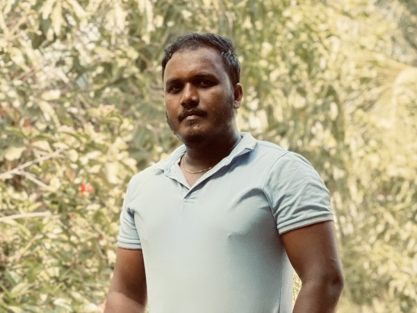 Profile picture of Kiritharan Jokarasa